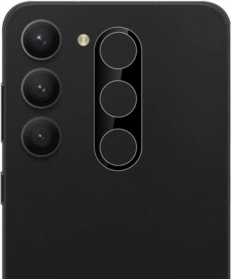 ankSONline Camera Lens Protector for Samsung Galaxy S23 FE 5G, Full Coverage(Pack of 1)