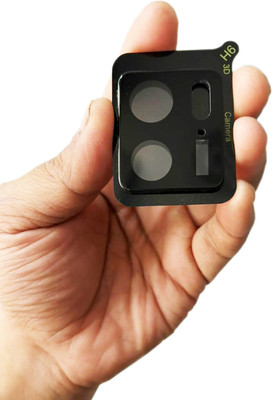 Oncraves Back Camera Lens Glass Protector for Motorola Edge 40(Pack of: 1)