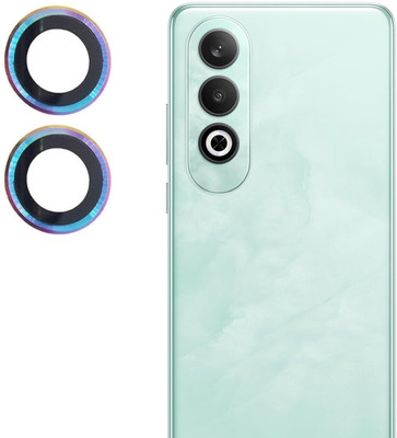 Oncraves Back Camera Lens Glass Protector for OnePlus Nord CE4 5G(Pack of: 1)