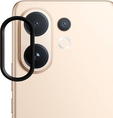 LIKEDESIGN Back Camera Lens Glass Protector for vivo V60 5G(Pack of: 1)