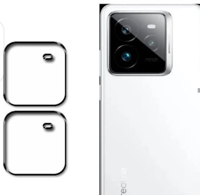 DB Back Camera Lens Glass Protector for REALME GT 7 PRO 5G CAMERA LENS (PACK OF 2)(Pack of: 1)