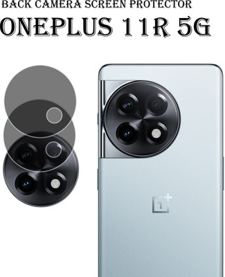 EJZATEX Back Camera Lens Glass Protector for ONEPLUS 11R 5G(Pack of: 1)