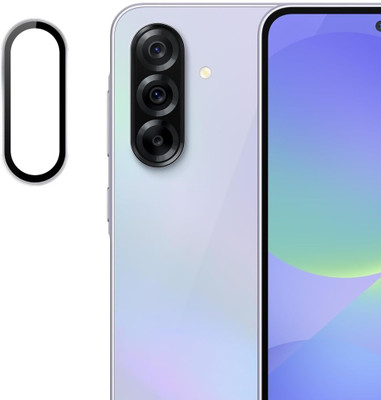 ASVALBUY Back Camera Lens Glass Protector for Samsung Galaxy A56 5G, Samsung Galaxy A36 5G, [RING](Pack of: 1)