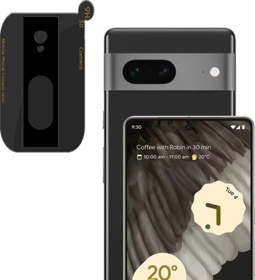 Kartuce Back Camera Lens Glass Protector for Google Pixel 7(Pack of: 1)