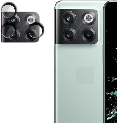 ISAAK Back Camera Lens Glass Protector for OnePlus 10T(Pack of: 1)