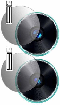 DOUMOF Back Camera Lens Glass Protector for Realme C55 CAMERA(Pack of: 1)