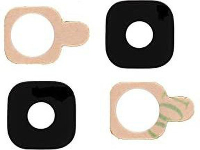 Shinzo Back Camera Lens Glass Protector for Samsung Galaxy J2 J5 J7(Pack of: 1)
