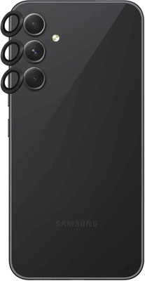 ankSONline Back Camera Lens Glass Protector for Samsung Galaxy A14 5G(Pack of: 1)