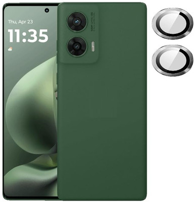 LIKEDESIGN Back Camera Lens Glass Protector for MOTO G96 5G, MOTOROLA G96 5G(Pack of: 1)