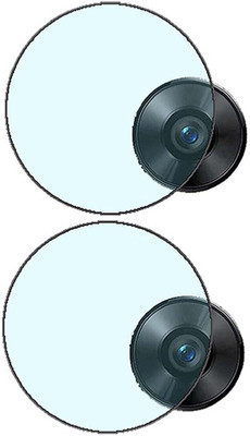 HANS LSR Back Camera Lens Glass Protector for OnePlus Nord 3(Pack of: 2)