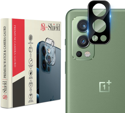 MS-Shield Back Camera Lens Glass Protector for OnePlus Nord 2 5G(Pack of: 1)