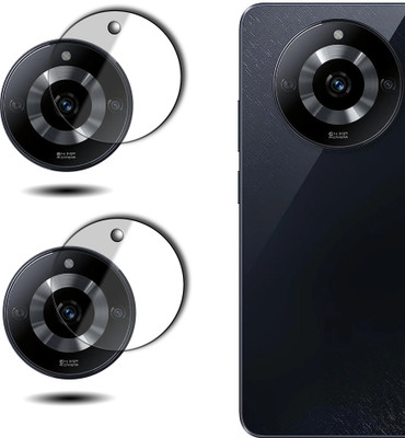 ASTARD Back Camera Lens Glass Protector for Realme Narzo 60 5G(Pack of: 2)