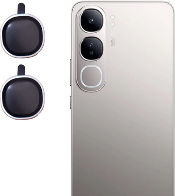 Oncraves Back Camera Lens Ring Guard Protector for vivo Y300 5G(Pack of: 1)