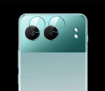 Litekart Back Camera Lens Glass Protector for Oneplus Nord 4(Pack of: 2)