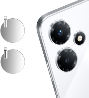 YCHROZE Back Camera Lens Glass Protector for Infinix HOT 30 PLAY NFC(Pack of: 1)