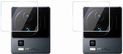 Olonga Back Camera Lens Glass Protector for iQOO NEO 7, IQOO NEO 7 PRO 5G(Pack of: 2)