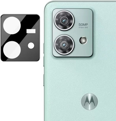 AB PRIME Back Camera Lens Glass Protector for Moto edge 40 neo, Motorola edge 40 neo(Pack of: 1)