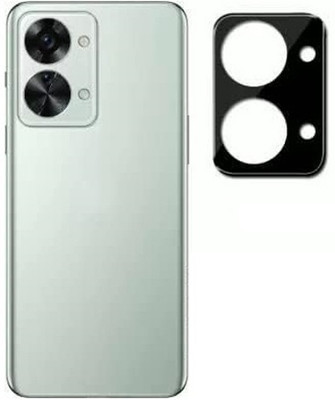 KMPERED Back Camera Lens Glass Protector for Oneplus Nord 3, 1+ Nord 3(Pack of: 1)