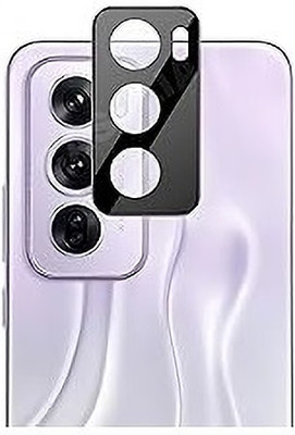 AB PRIME Back Camera Lens Glass Protector for Oppo Reno 12 Pro 5G, Oppo Reno 12 5G(Pack of: 1)