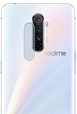 LIGHTWINGS Back Camera Lens Glass Protector for Camera Lens Screen Protector for Realme X2 Pro (Pack of 3)(Pack of: 1)