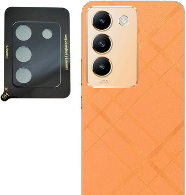 ASVALBUY Camera Lens Protector for vivo Y200e 5G(Pack of 1)