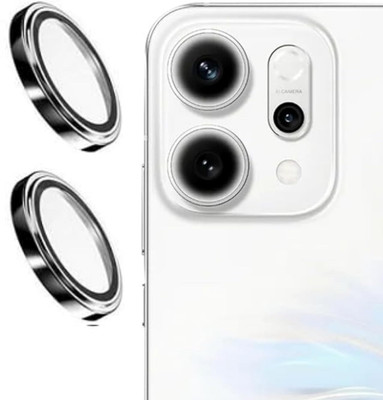 LIKEDESIGN Back Camera Lens Glass Protector for OPPO Reno 14 Pro 5G, OPPO Reno14 Pro, [RING](Pack of: 1)