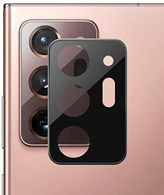 Caseworm Back Camera Lens Glass Protector for Samsung Galaxy Note 20 Ultra-3D Lens Camera Protector(Pack of: 1)