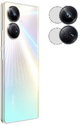 RUNEECH Back Camera Lens Glass Protector for REALME 10 PRO PLUS, REALME 10 PRO+(Pack of: 1)
