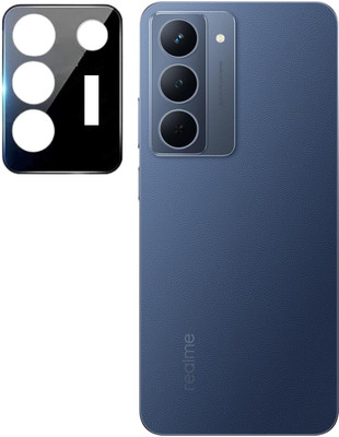 ALKSTORE Back Camera Lens Glass Protector for RealMe P3x 5G, realme P3x 5G(Pack of: 1)