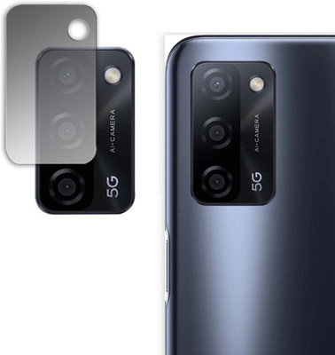 YCHROZE Back Camera Lens Glass Protector for Oppo A53S 5G(Pack of: 1)