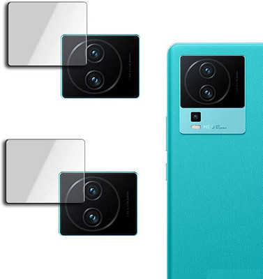Litekart Back Camera Lens Glass Protector for IQOO NEO 7(Pack of: 2)