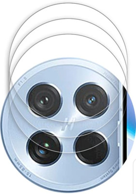 KHWABEEDA Back Camera Lens Glass Protector for OPPO FIND X8S 5G CAMERA LENS( PACK OF 3)(Pack of: 3)