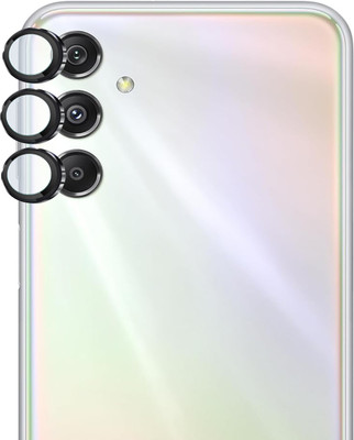 REDDWARF Back Camera Lens Ring Guard Protector for Samsung Galaxy M34 5G(Pack of: 1)