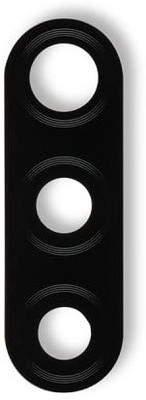 Shinzo Back Camera Lens Glass Protector for Moto 1 Action(Pack of: 1)