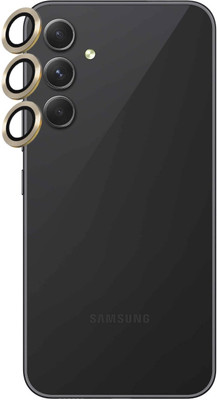ankSONline Back Camera Lens Glass Protector for Samsung Galaxy A14 5G(Pack of: 1)