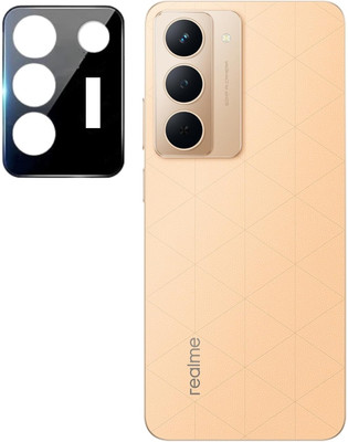 ASVALBUY Back Camera Lens Glass Protector for RealMe P3x 5G, realme P3x 5G(Pack of: 1)
