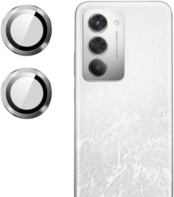DSCASE Back Camera Lens Glass Protector for REDMI 15 5G, redmi 15 5g(Pack of: 1)