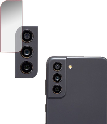 EJZATI Back Camera Lens Glass Protector for SAMSUNG GALAXY S21 FE 5G BACK CAMERA LENS(Pack of: 1)