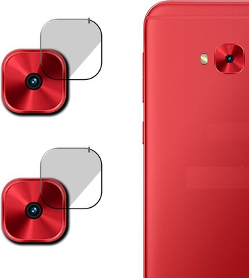 Aleena Back Camera Lens Glass Protector for AsusZenf 0.0.173(Pack of: 1)