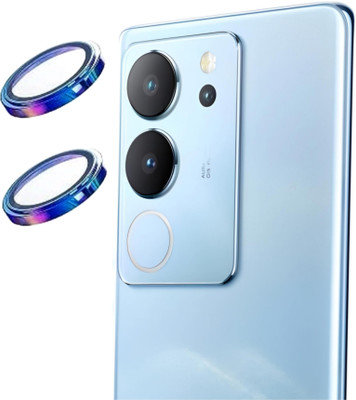 ITians Back Camera Lens Ring Guard Protector for Vivo V29 5G, Vivo V29 Camera lens protector(Pack of: 1)