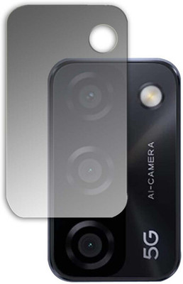 YCHROZE Back Camera Lens Glass Protector for Oppo A53S 5G BACK CAMERA(Pack of: 1)