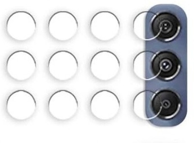 LIGHTWINGS Back Camera Lens Glass Protector for Samsung Galaxy M-34 5G(Pack of: 4)