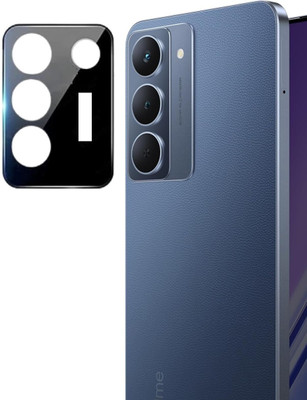 ASVALBUY Back Camera Lens Glass Protector for RealMe Narzo 80x 5G, realme Narzo 80x 5G(Pack of: 1)