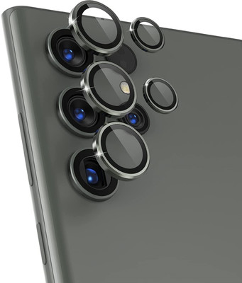 ankSONline Back Camera Lens Ring Guard Protector for Samsung Galaxy S23 Ultra 5G(Pack of: 1)
