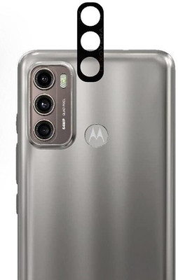 ALKSTORE Back Camera Lens Glass Protector for MOTOROLA Moto G40 Fusion(Pack of: 1)