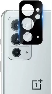 AB PRIME Back Camera Lens Glass Protector for OnePlus 9RT 5G(Pack of: 1)