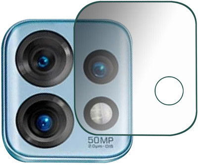 YCHROZE Back Camera Lens Glass Protector for Moto x40(Pack of: 1)
