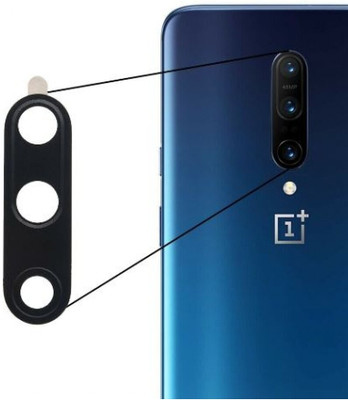 CELLO TECH Back Camera Lens Glass Protector for OnePlus 8(Pack of: 1)
