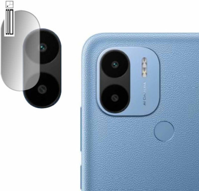 YCHROZE Back Camera Lens Glass Protector for POCO C50 BACK CAMERA(Pack of: 1)