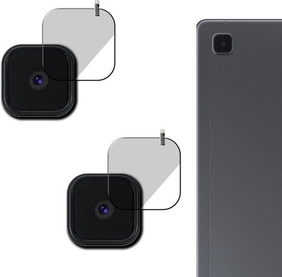 Aleena Back Camera Lens Glass Protector for SamsungG 0.0.130(Pack of: 1)